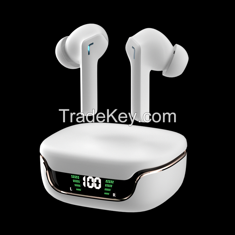 Bluetooth headset and Bluetooth speaker