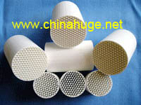 Honeycomb Ceramic