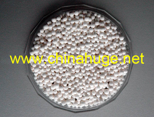 Activated Alumina