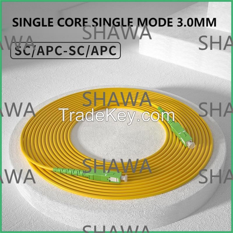 OPTICAL FIBER( CABLE)