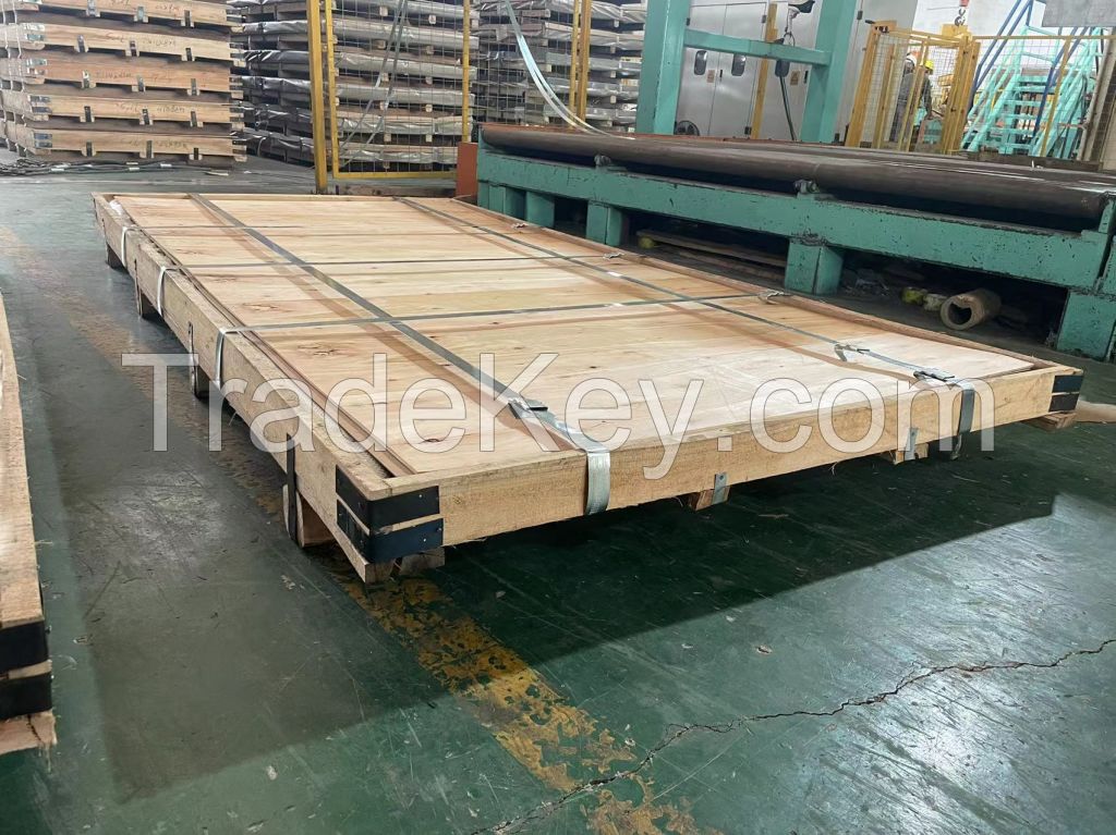 stainless steel sheets