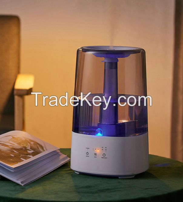 Add water humidifiers to cross-border gifts at home