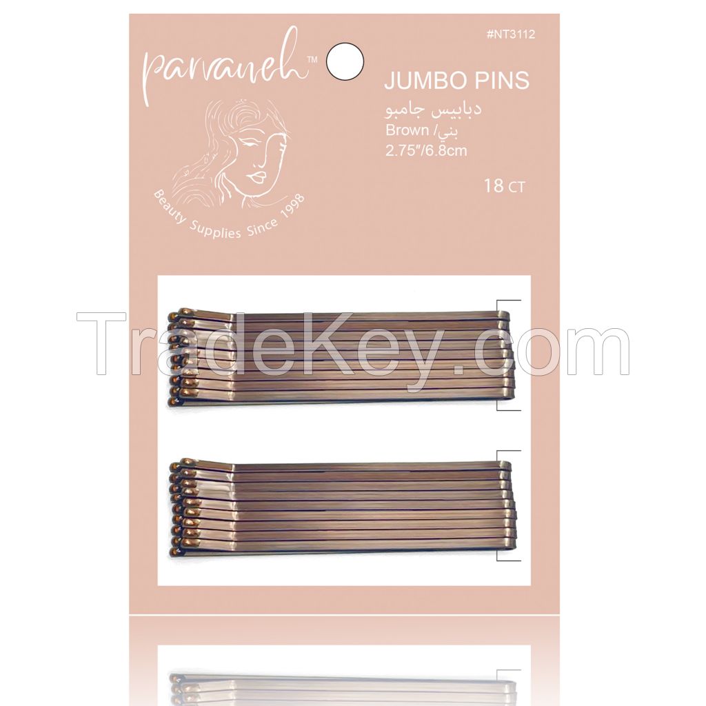 Bobby pins-hair pins-hair grips-clips