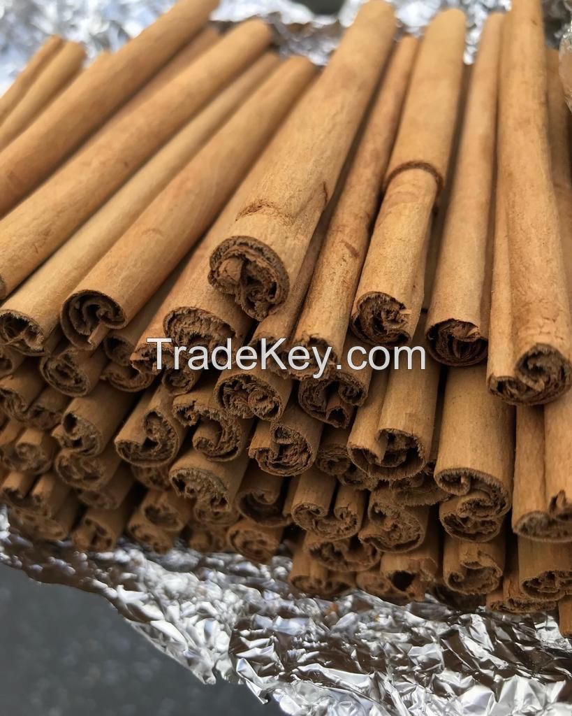 Ceylon Cinnamon Sticks , Ground Cinnamon