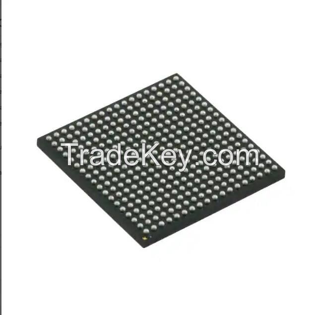 Electronic components XC6SLX45T-2FGG484I BGA MCU integrated circuit in stock