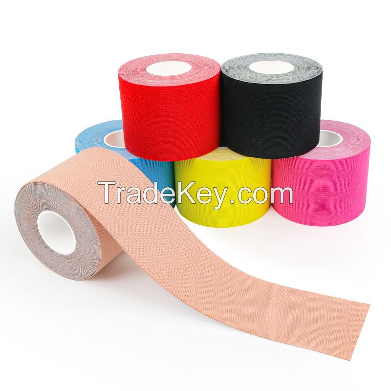 kinesiology tape