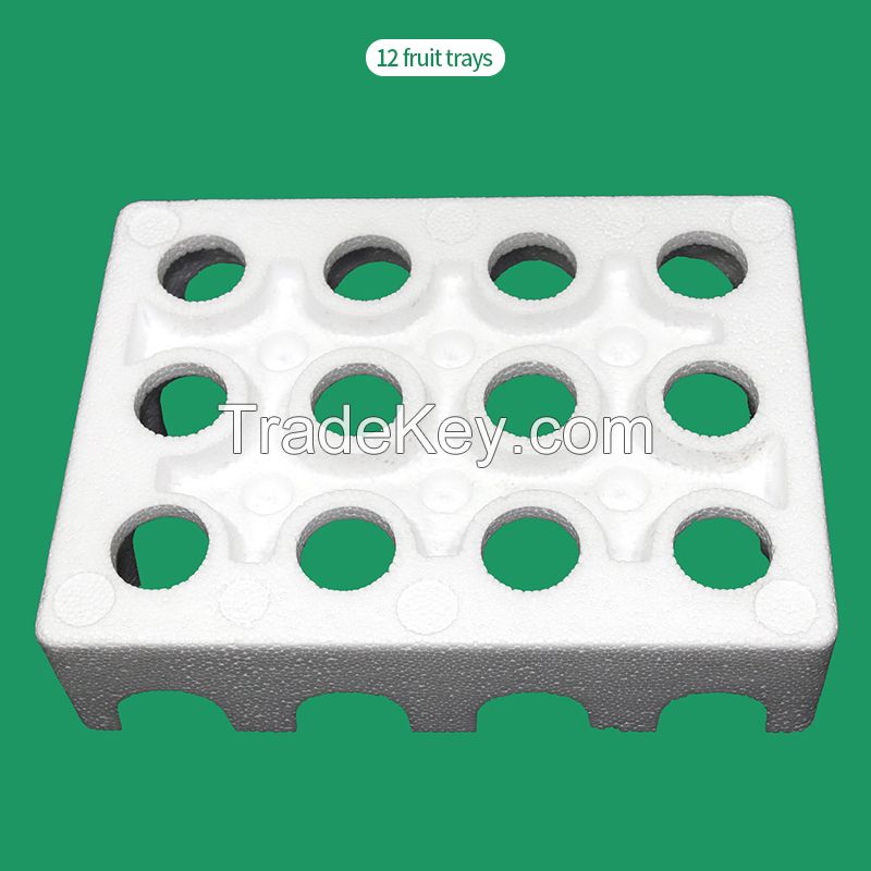 Quality Assurance Fruit tray.Easy to shape and aesthetically pleasing in appearance