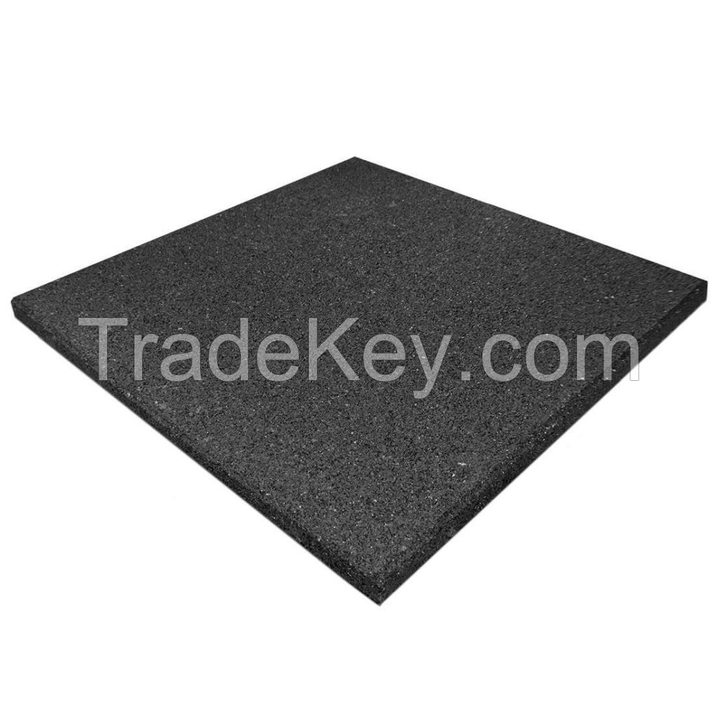 Rubber Tile