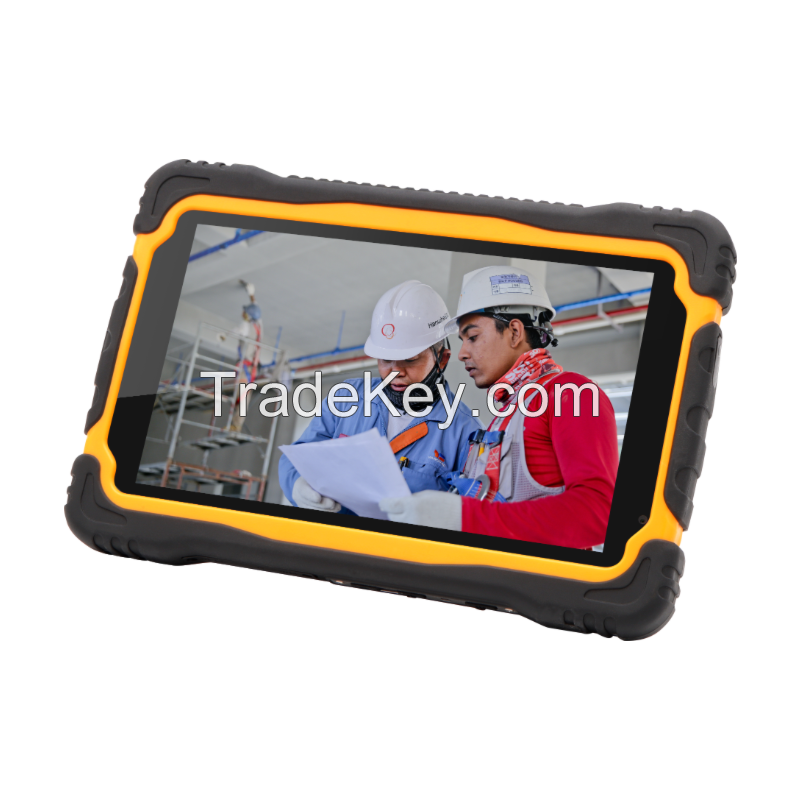 HUGEROCK T70 Highly Reliable Strong Light Readable Rugged Tablet PC From Shenzhen SOTEN Technology