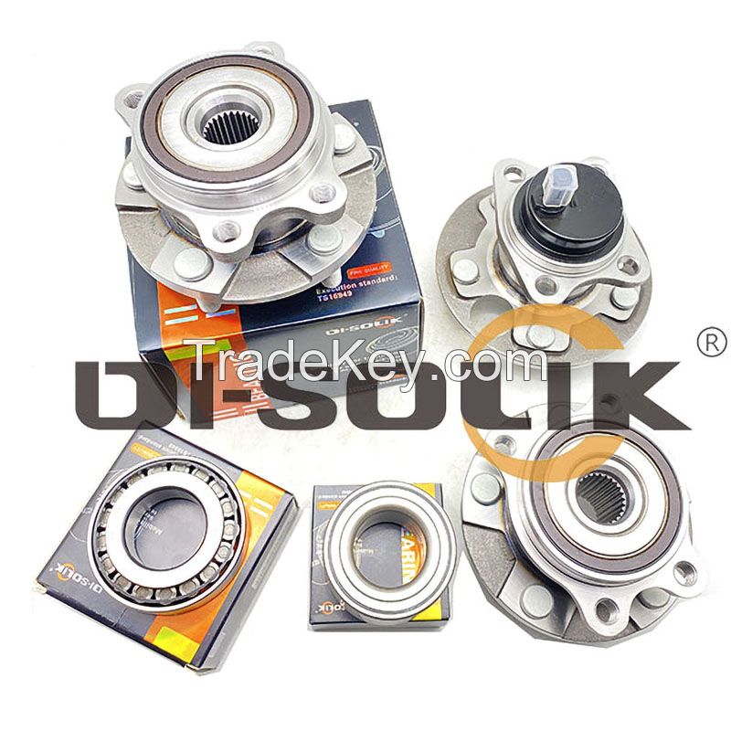 Auto Car Parts Wheel Hub Bearing for Toyota Corolla 42410-12211