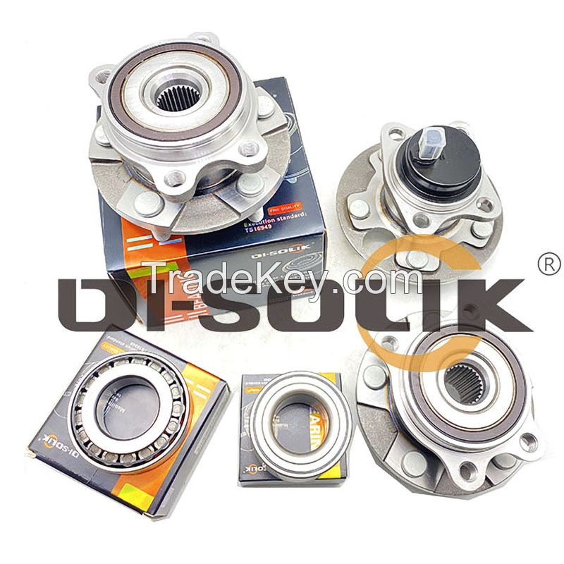 Front Wheel Hub Bearing 40202-vb225 40202-vb20a For Nissan Patrol Y61 Y60