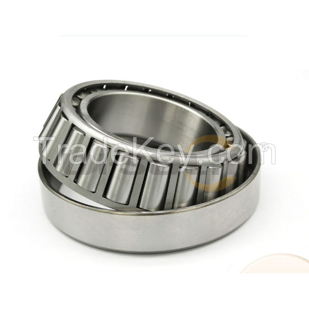 Original Tapered Roller Bearing 32210 32211 32212 32213 32214 32215 32216