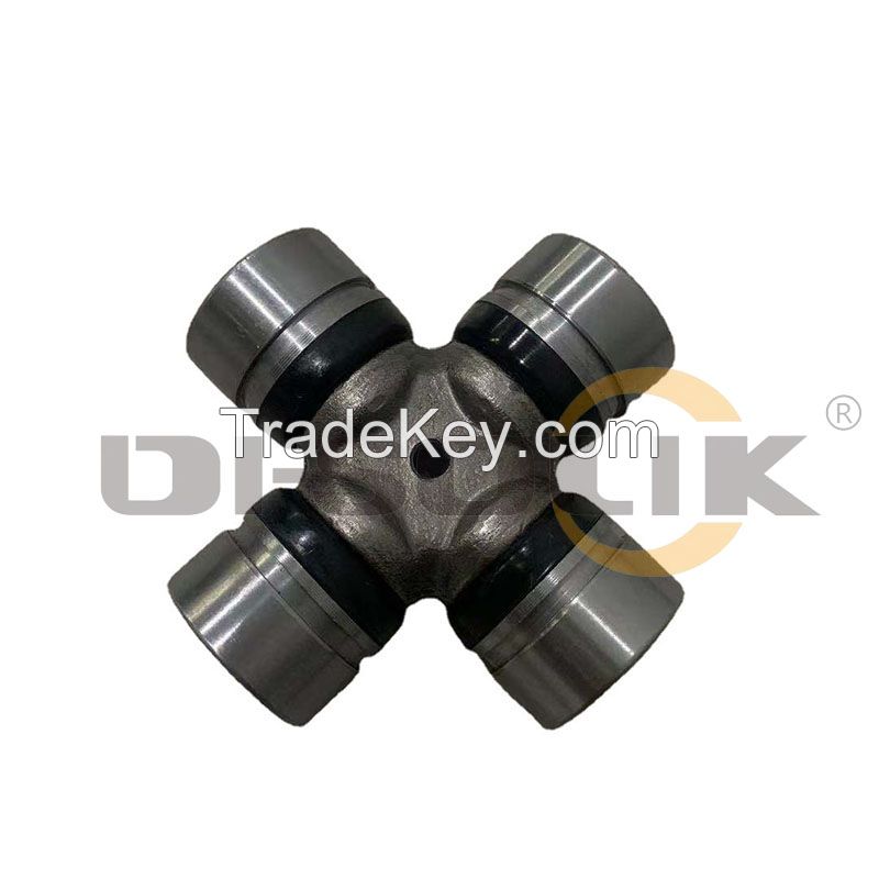 Gun33 43X128 Cross Universal Joint for Nissan 37125-99901