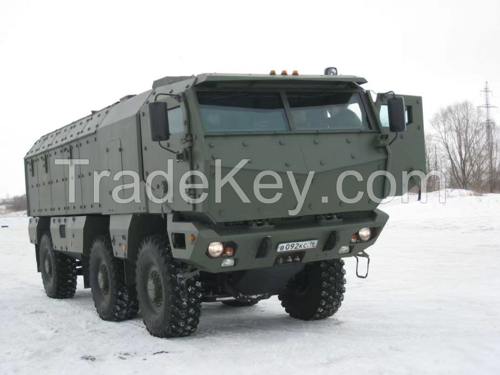 Chinese version - military armored vehicle