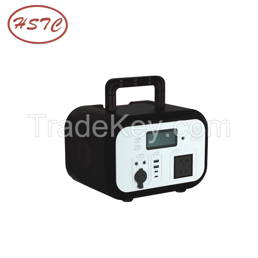 110V/240V portable mobile power flame-proof shell factory direct wholesale price a large number of spot