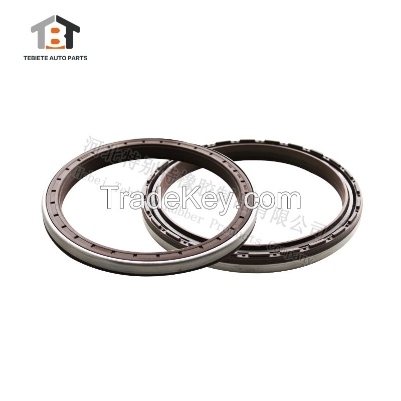 Rubber oil seal for truck /trailer