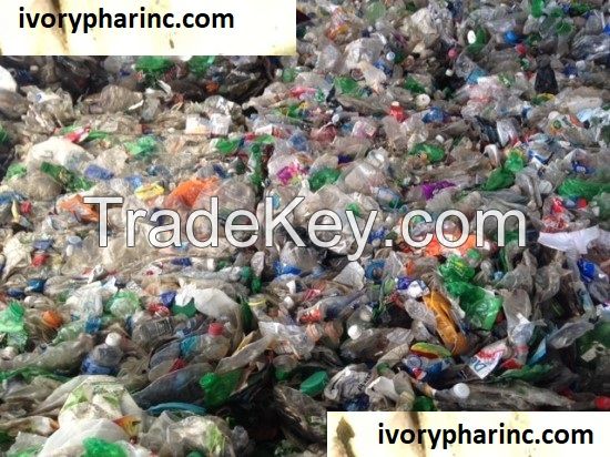 Pet Bottle Scrap For Sale