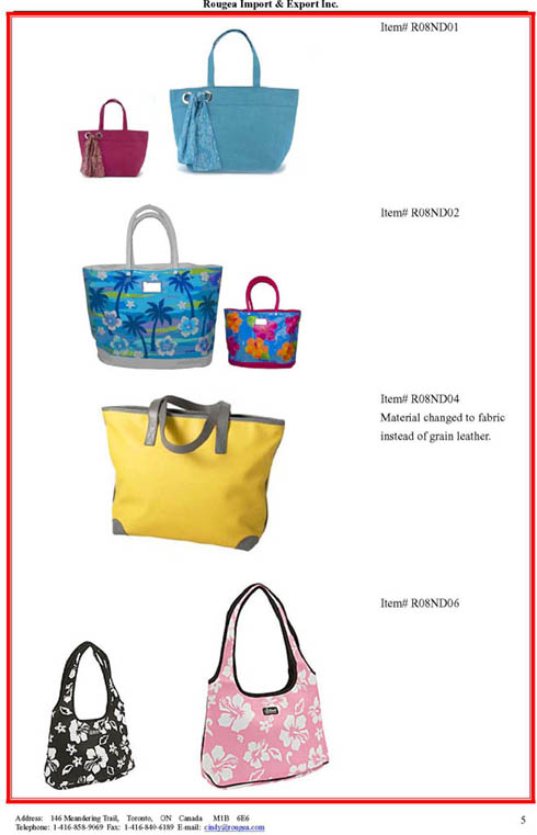 product catalog attached2