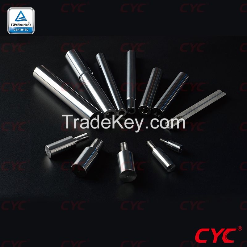 Heavy Alloy Modular Shanks Metal Cutting Tool Blanks cemented carbide tools