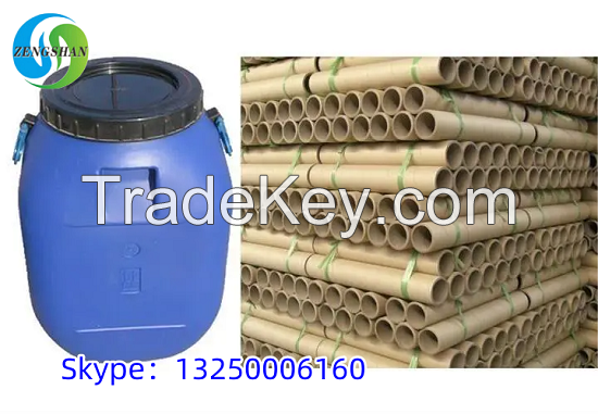 Special Adhesive for Paper Tubes