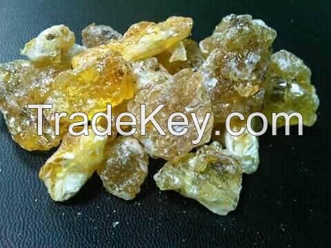 Frankincense, Myrrh , Opoponax, Hagar Gum, Gum Arabic, Sesame seeds  