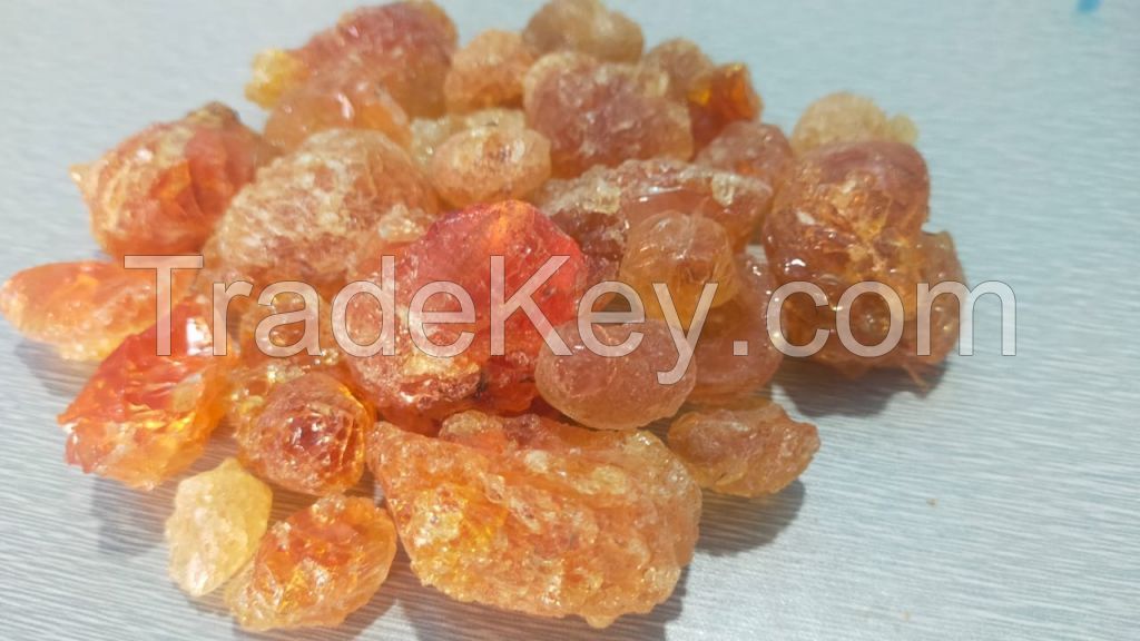 Frankincense, Myrrh , Opoponax, Hagar Gum, Gum Arabic, Sesame seeds  