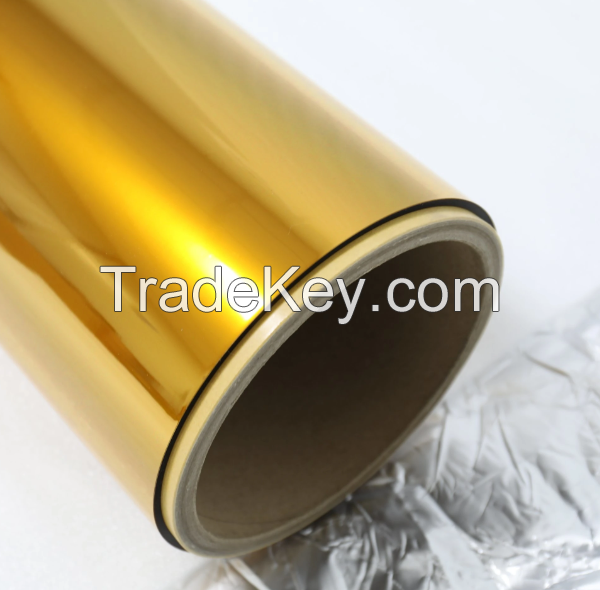 Class H High Quality Pi Electric Insulation Polyimide Film for Insulation Material