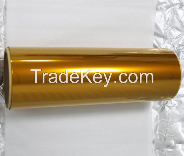 Provide Kapton 0.025mm/0.05mm/0.075 1mil/2mil/3mil High Quality Pi Tape Polyimide Film