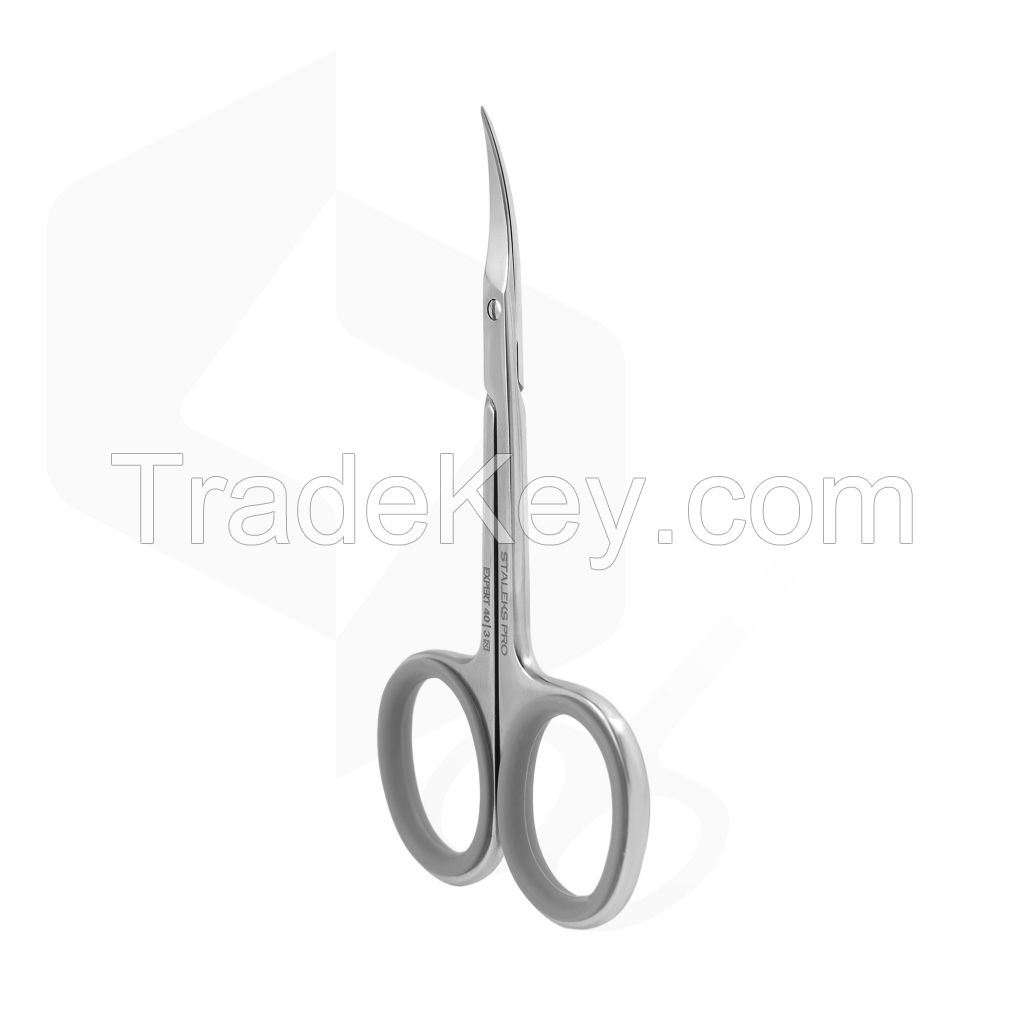 Cuticle Nail Scissor 9cm
