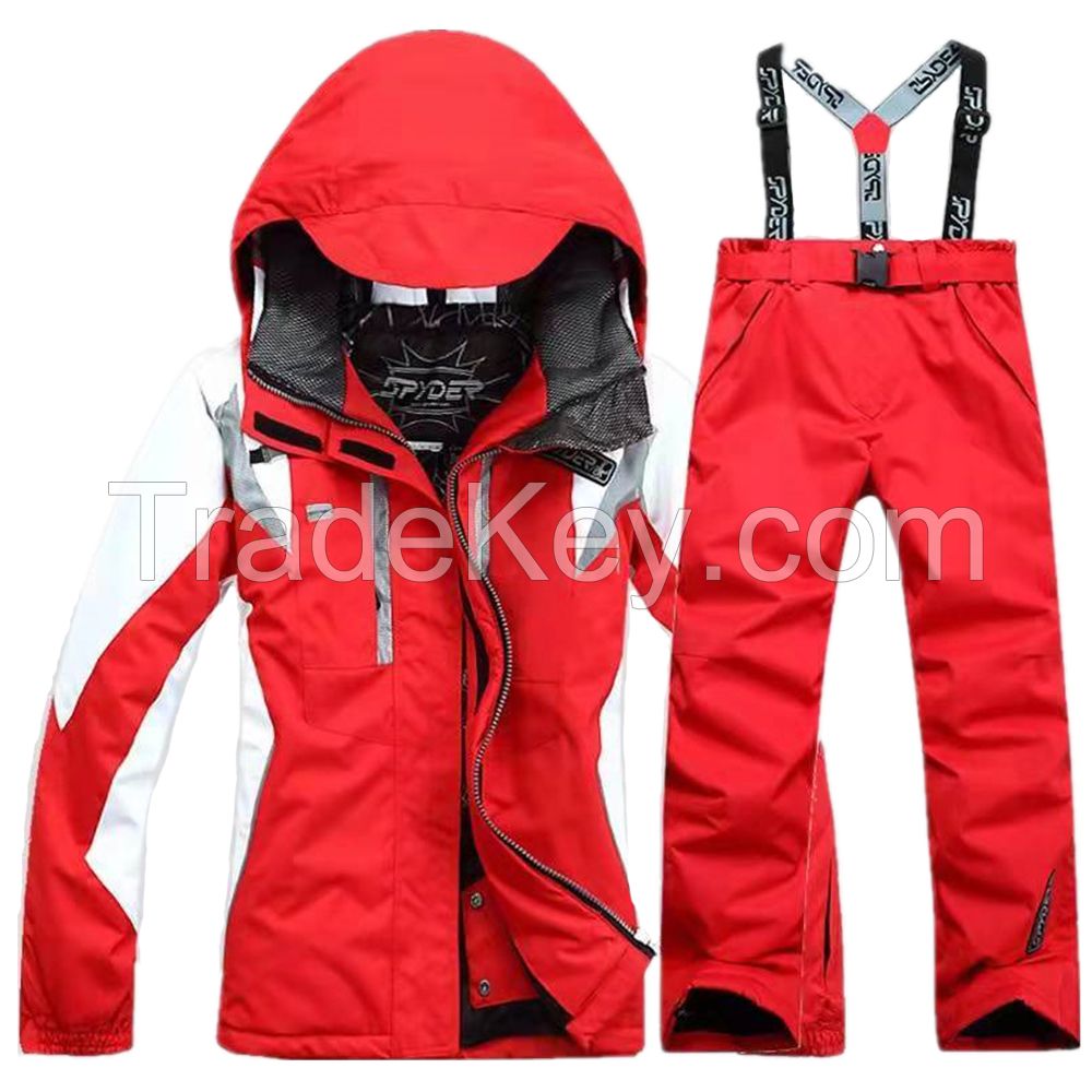 spyder snowsuit women's spyder ski suit mens