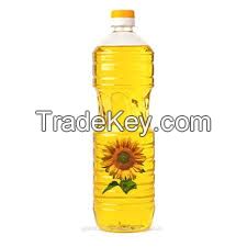 Top Quality Wholesale Refined Sunflower Oil