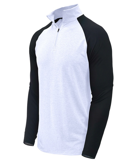 High quality fashion long-sleeved sweatshirt