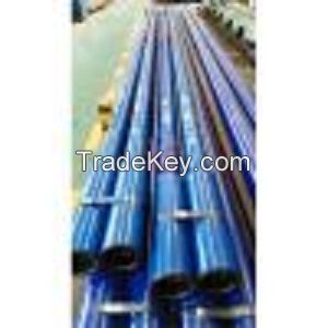 Integral Weighted Drill Pipe
