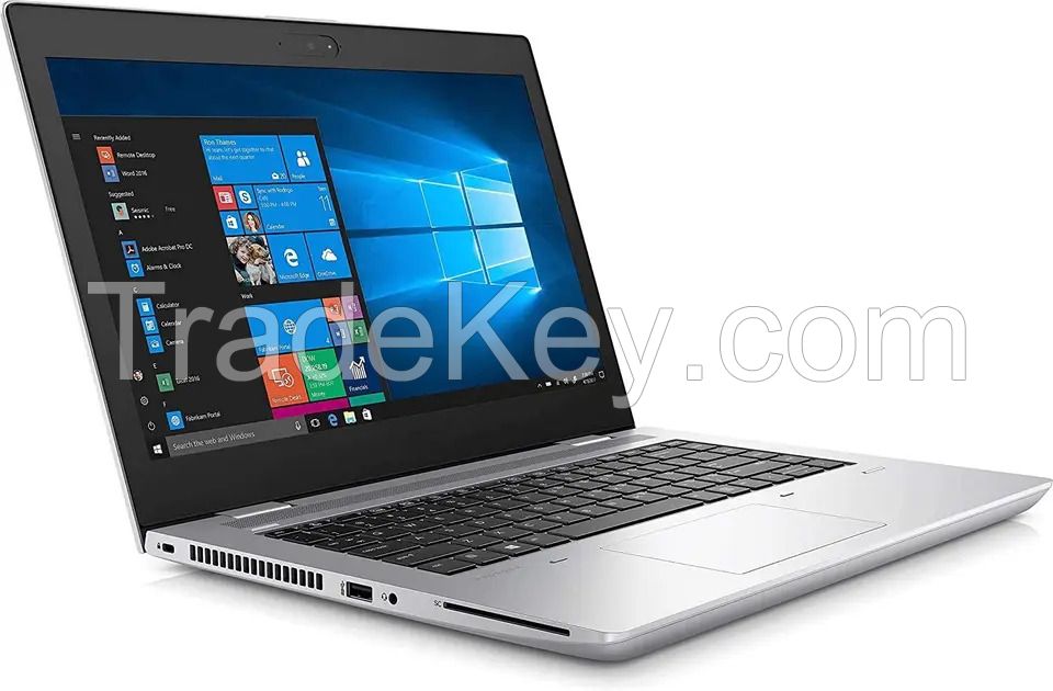 Cheap stock for HP original 14 inch core i5 i7 10th generation notebook second hand used laptop in bulk