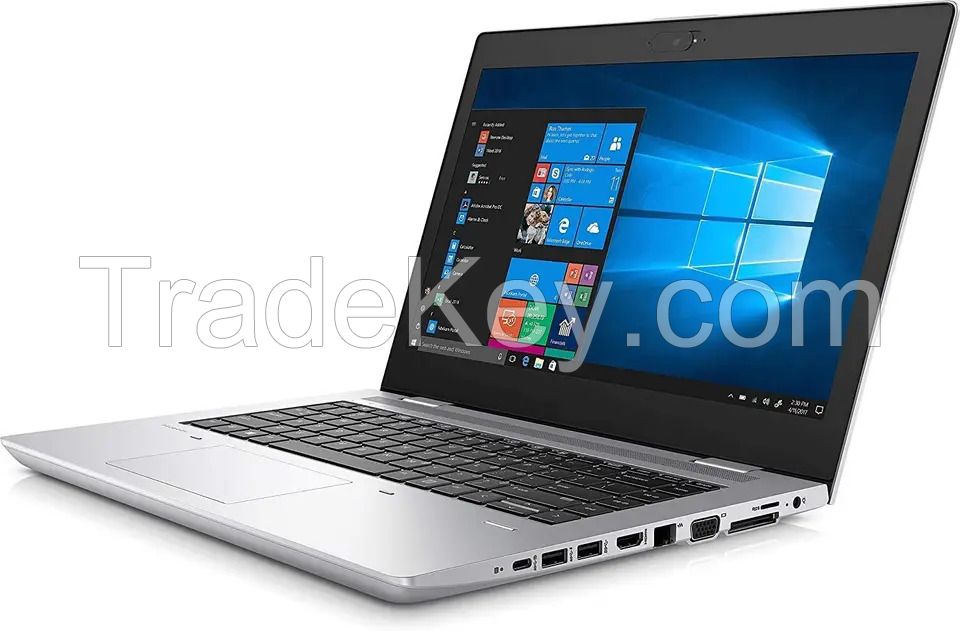 Cheap stock for HP original 14 inch core i5 i7 10th generation notebook second hand used laptop in bulk
