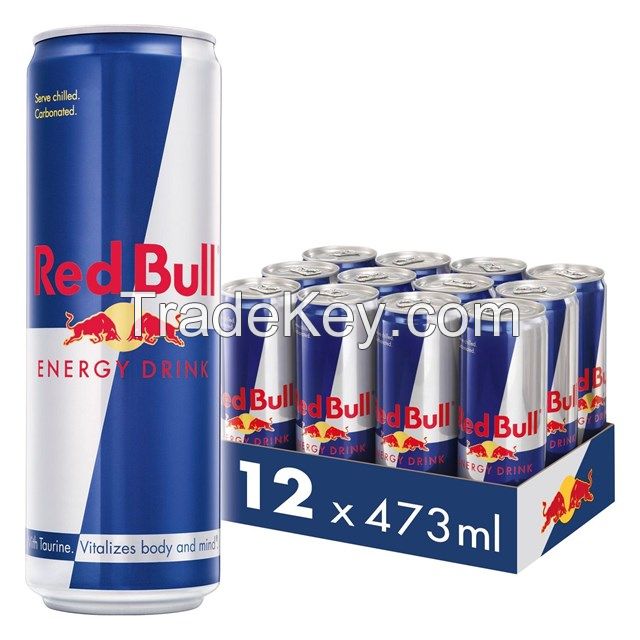 Discount Offer Original Red Bull 250ml Energy Drink Ready To Export Redbull - Energy Drink Red Bull Energy Drink 250ml