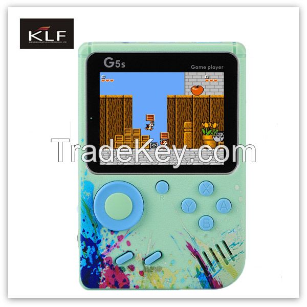 Handheld Gamimg Consoles