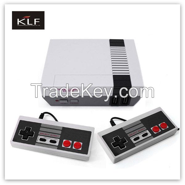 Family Retro TV Game Console 620 Game Players Classic For Nes Mini Retro Console Handheld Game Box For Kids And Adult