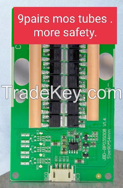 battery protect board 