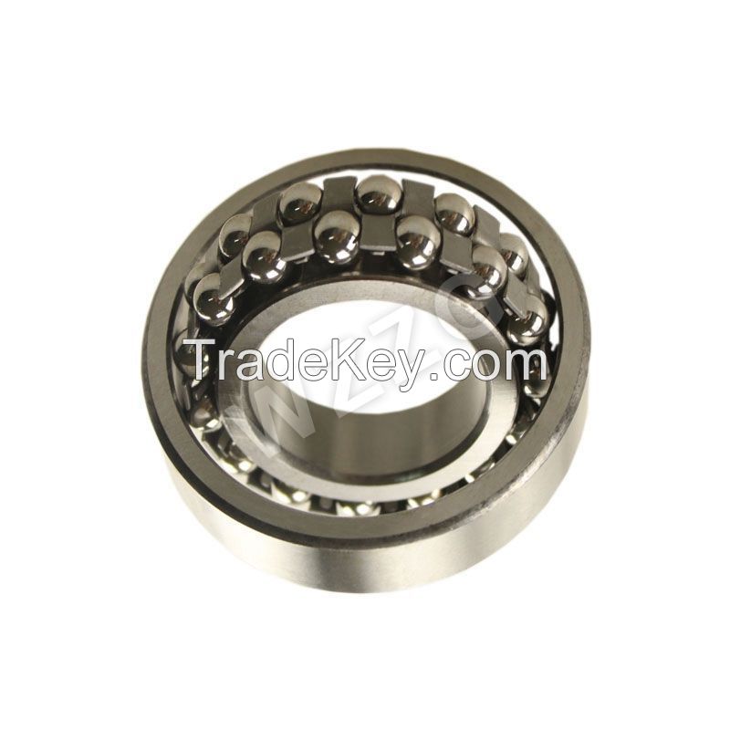 12 ( k ) series self-aligning ball bearings