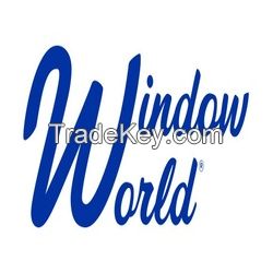 Window installation service