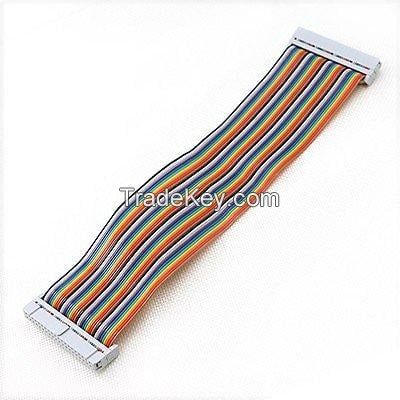 Ribbon Cable Assemblies