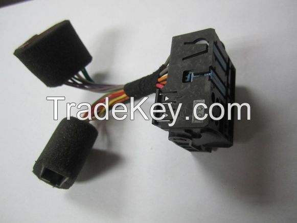 Simple Cable Assemblies