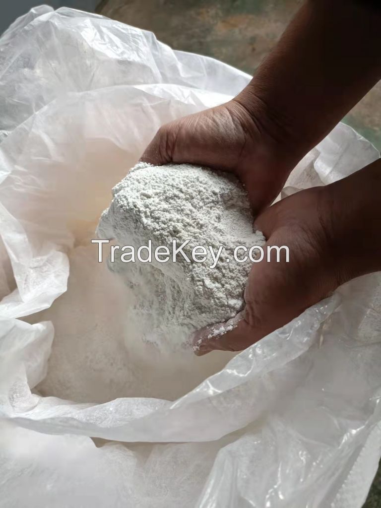 cas584-08-7 potassium carbonate white powder