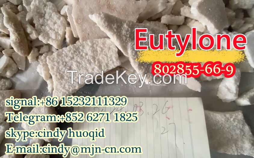 Eutylone                  802855-66-9
