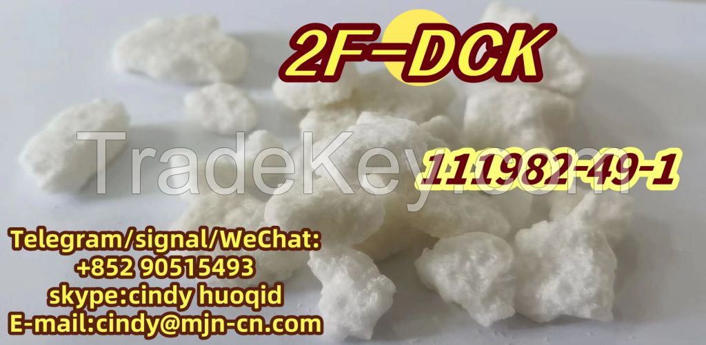 2F-DCK      111982-49-1