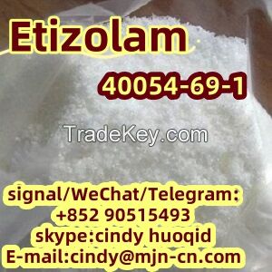 Etizolam    40054-69-1