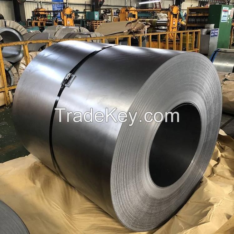 hot rolled steel, cold rolled steel, galvanized steel, precoated steel