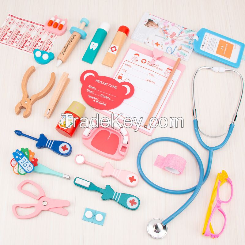 Little doctor Medical Playset