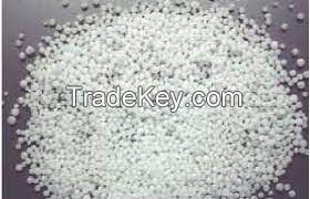 UREA 46% PRILLED &amp;amp; GRANULAR (RUSSIAN ORIGIN)